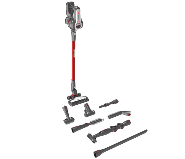 Hoover RA22SE 011 + bateria - 553747 - zdjęcie